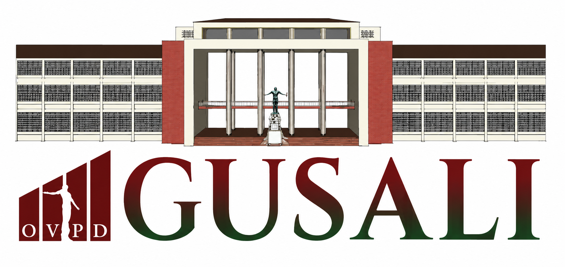 GUSALI Logo